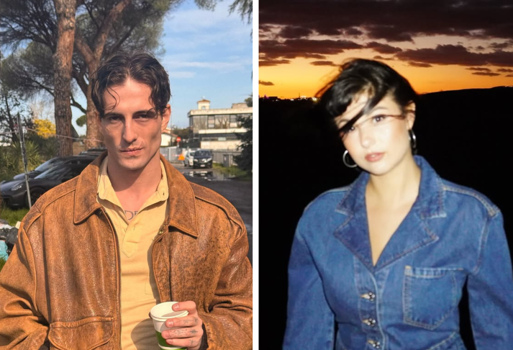 Damiano David: “Born with a Broken Heart non è dedicata alla mia ex”