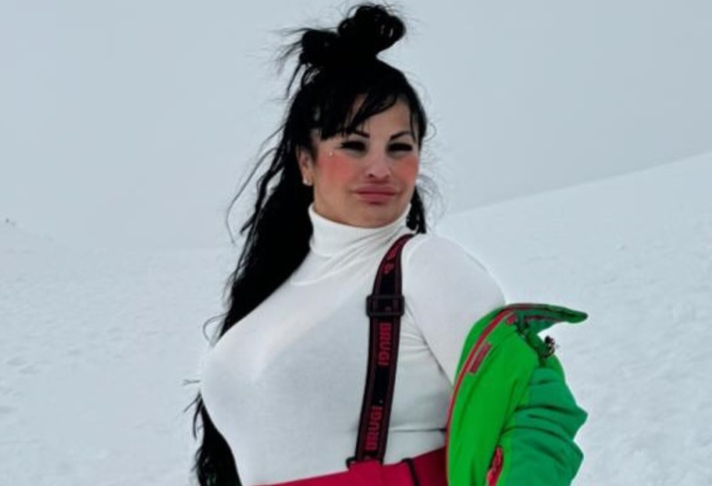 Rita De Crescenzo: “Sono passata dalle stalle alle stelle”