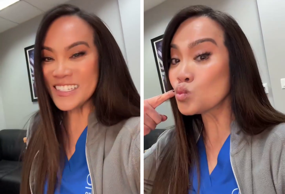 Tutto su Sandra Lee, la dermatologa che schiaccia brufoli sui social