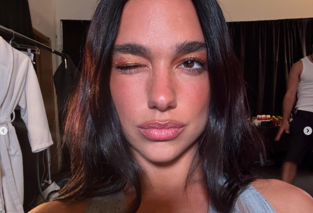 Dua Lipa live agli I-Days 2025: scaletta, orari e info utili