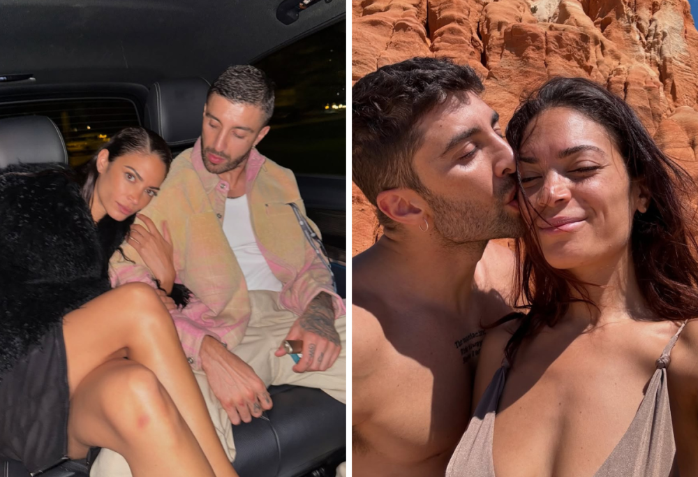 Elodie e Iannone, si vocifera una “crisi nerissima”: cosa sappiamo