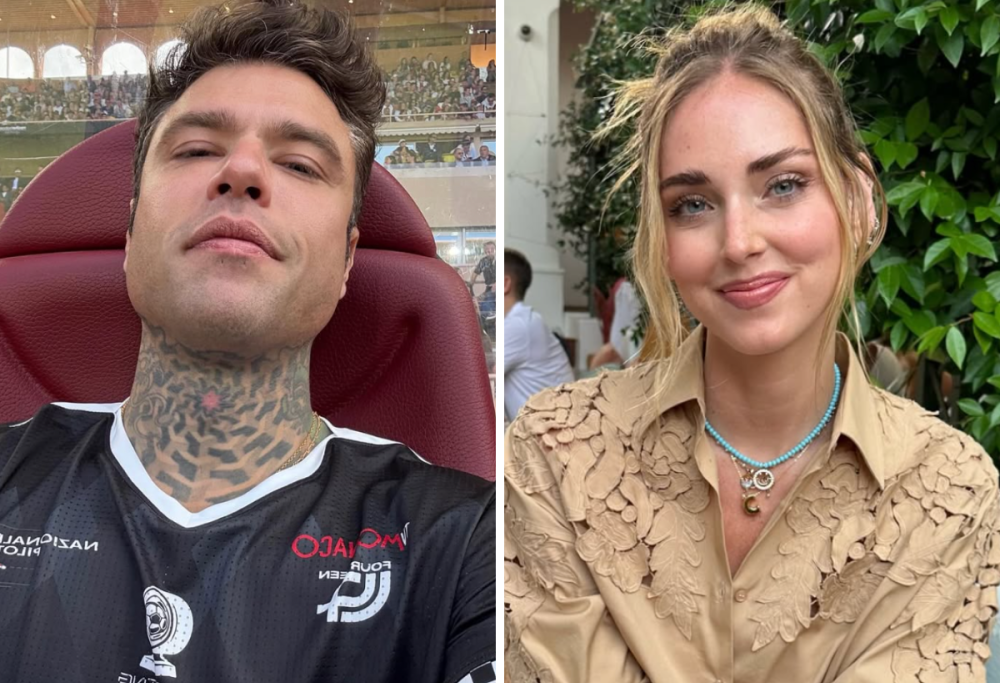 Fedez vende Villa Matilda sul Lago di Como: un affare milionario