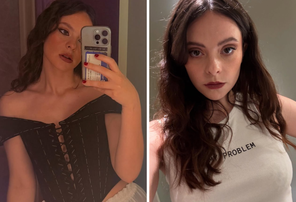 Francesca Michielin: “I difetti e le cicatrici sono parte di me”