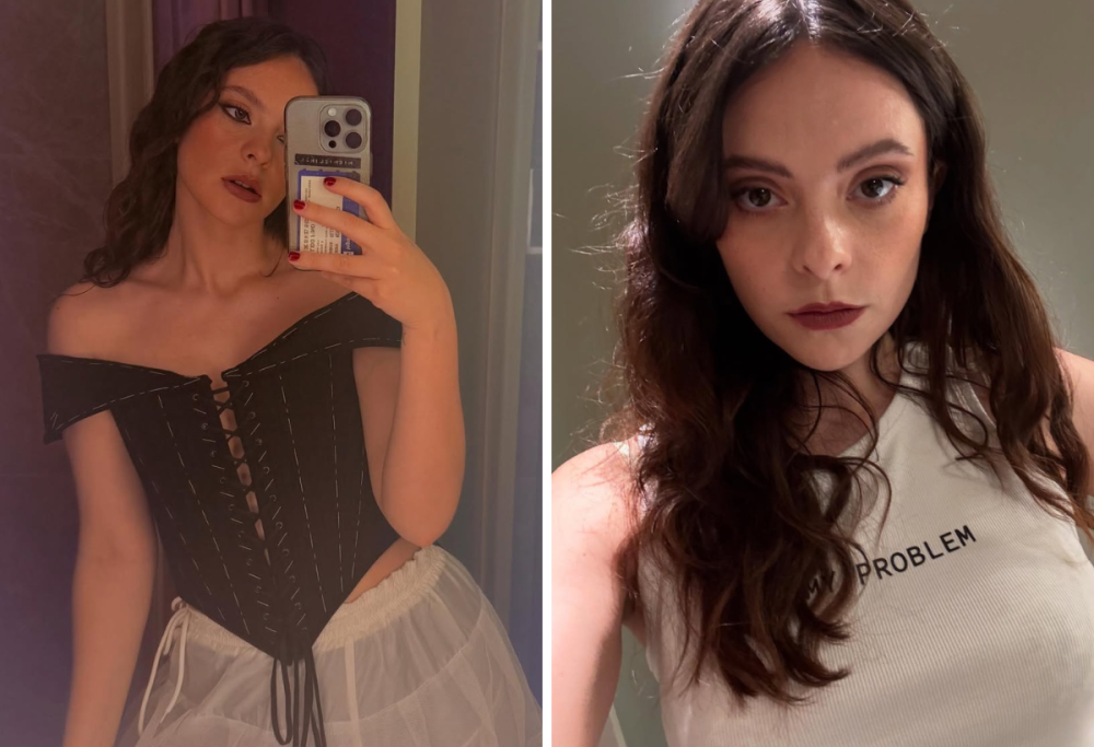 Francesca Michielin, la risposta agli insulti social: “Andate a fan…”