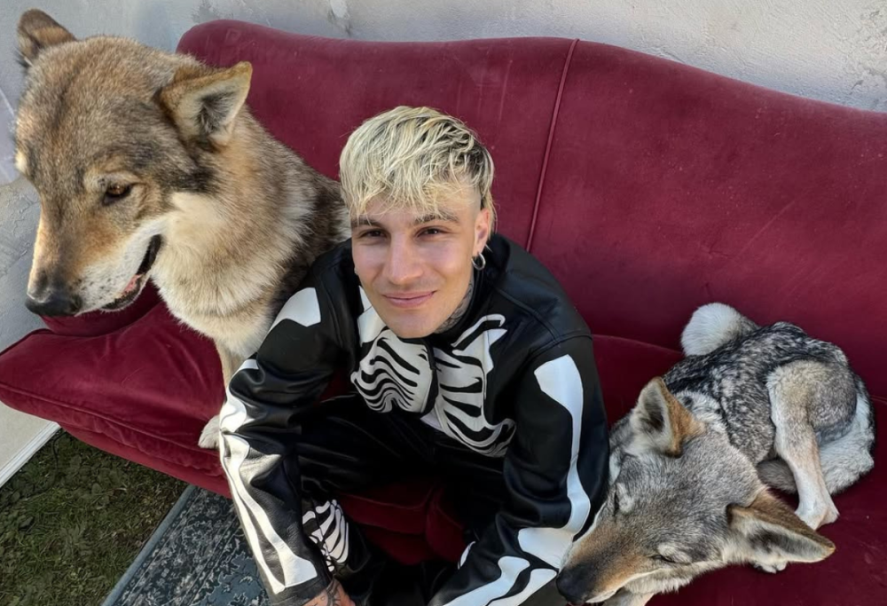 Il Tre tranquillizza i fan: “Nulla di grave, ma mi sono spaventato”