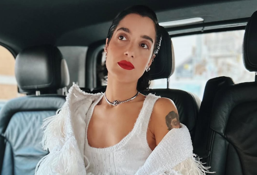 Levante svela la verità: “‘Fai Rumore’ di Diodato dedicata a me?”