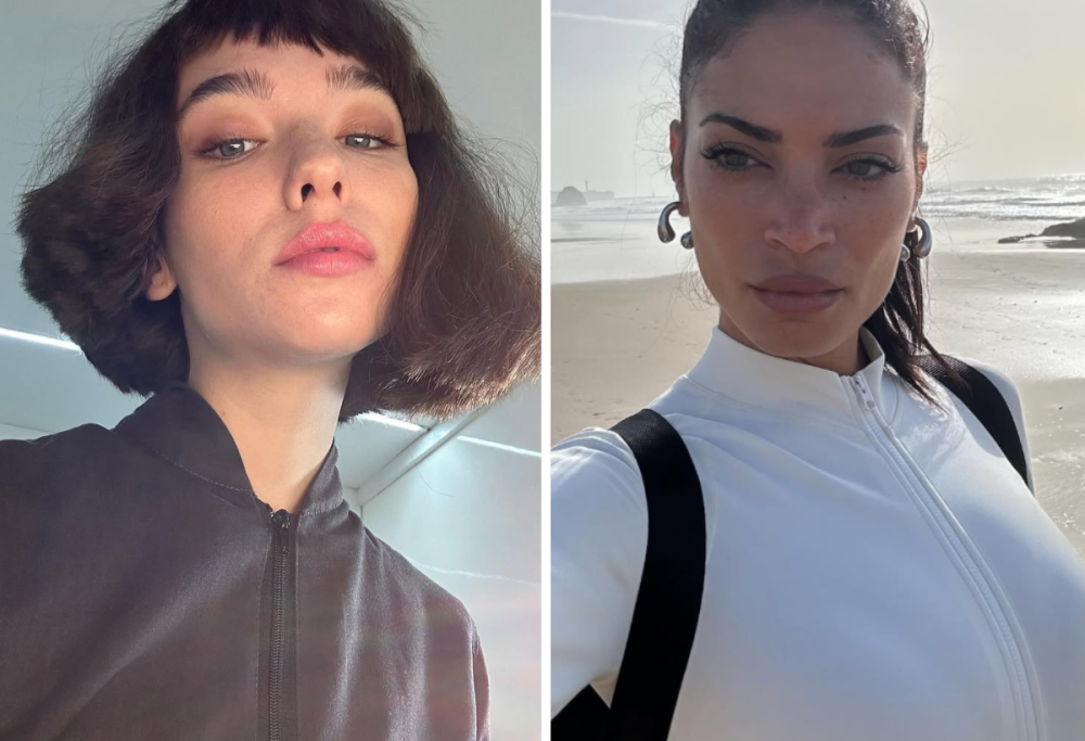 Matilda De Angelis e l’amicizia con Elodie: “Ci siamo riconosciute”