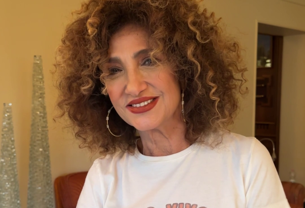 Marcella Bella virale su TikTok con “Pelle Diamante”: il motivo