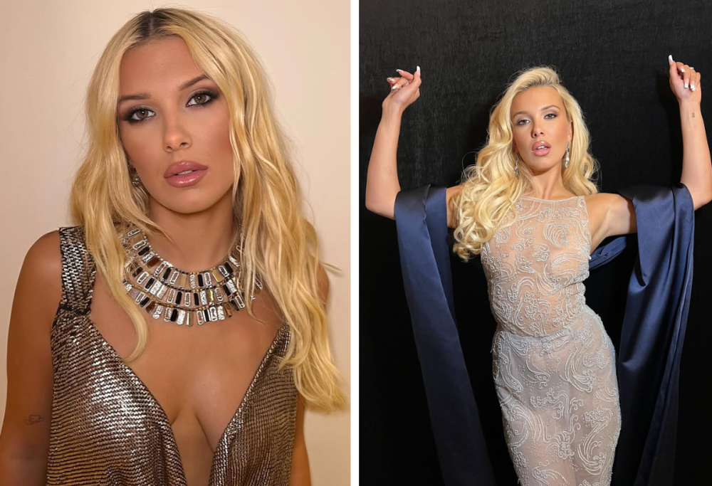 Millie Bobby Brown e le critiche sull’età: la replica agli hater