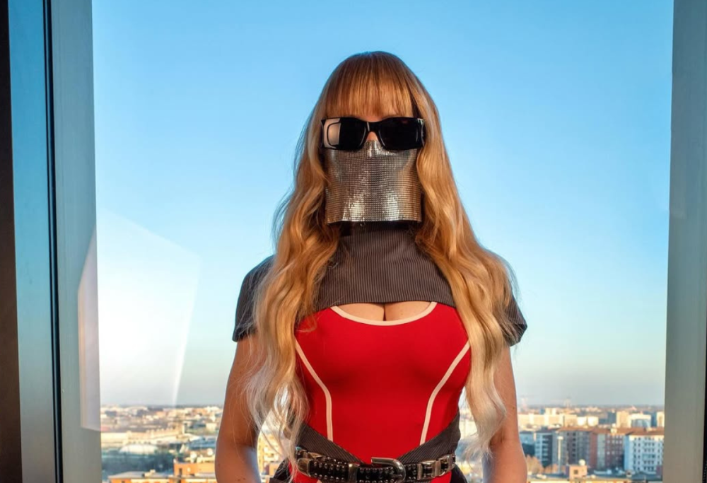 Myss Keta chiude il tour all’Alcatraz di Milano: ecco la scaletta