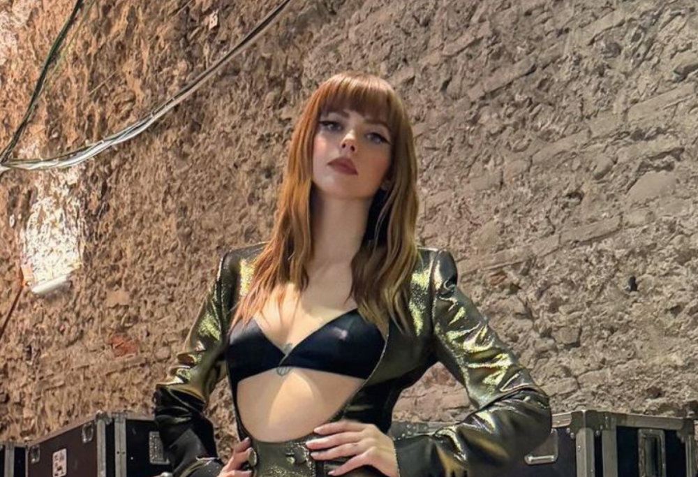 Annalisa pronta alla seconda data all’Arena: la possibile scaletta