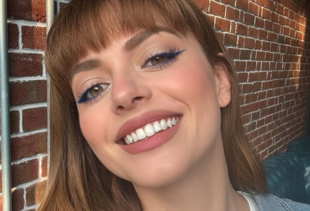 Annalisa, 14 anni fa il primo provino ad “Amici”: com’era all’epoca