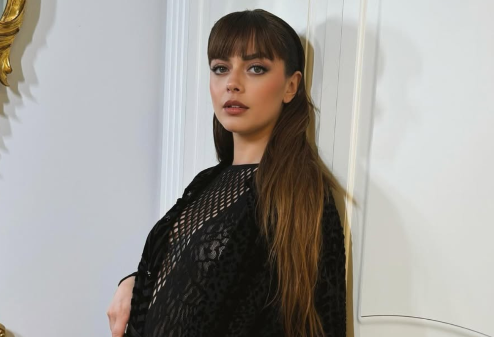 Annalisa: “Vado al massimo per te” è il titolo del nuovo singolo?