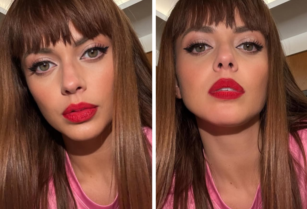 Annalisa e l’ansia dei 40 anni: “Mi chiuderò in casa a piangere”