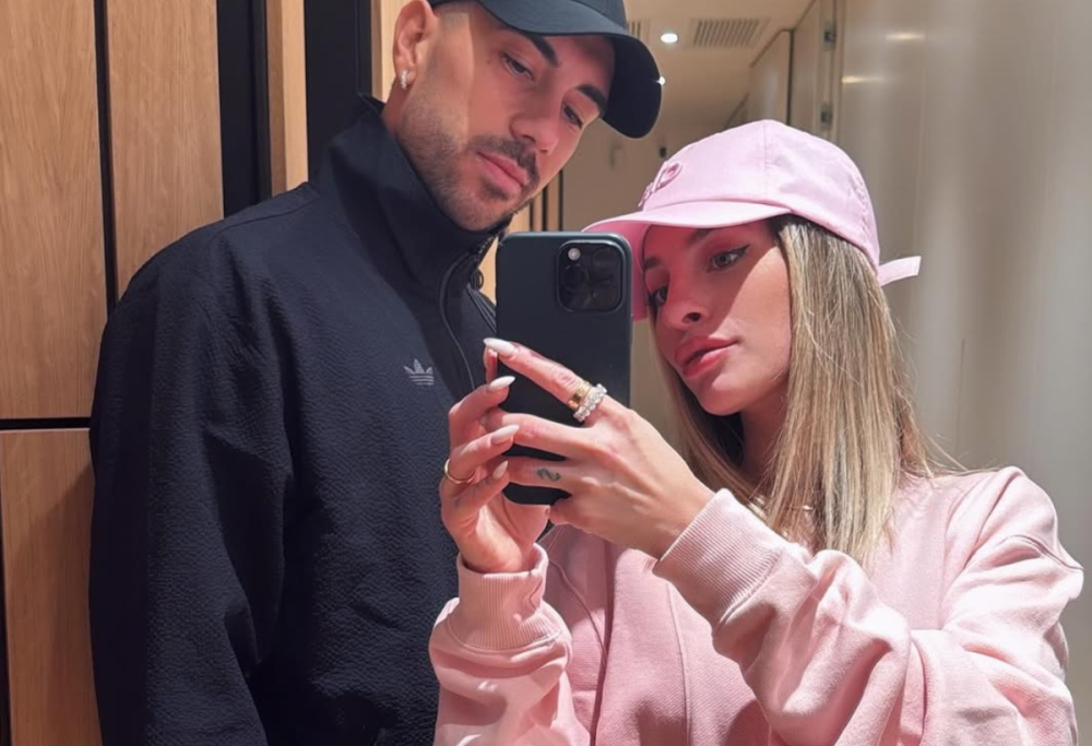 Nasti e Zaccagni denunciano la colf: “Ha rubato gioielli e vestiti”