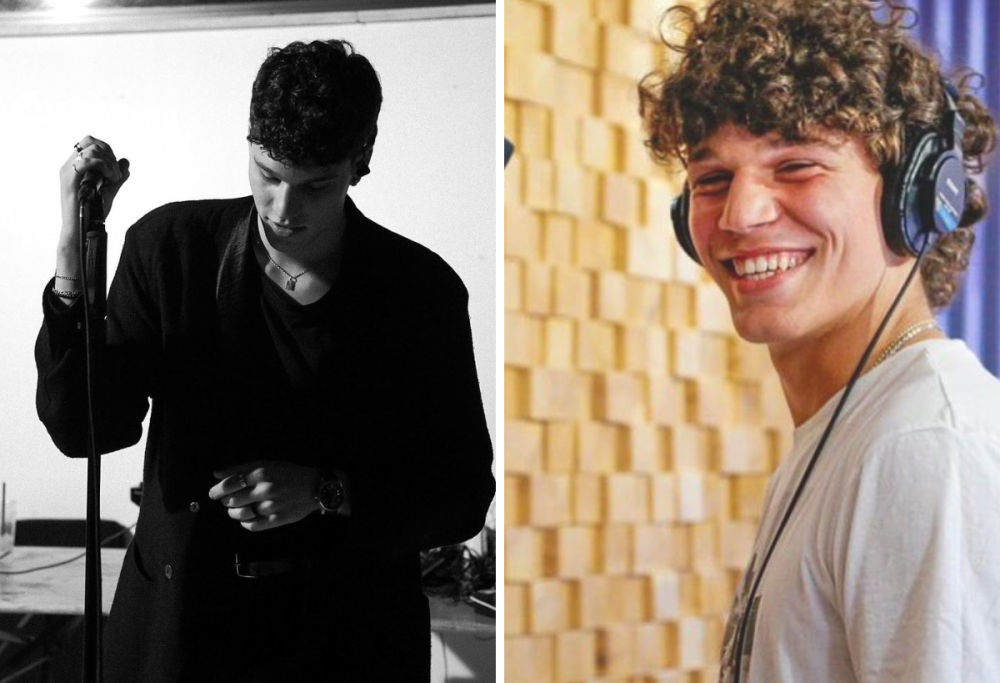 Chi è il cantante di “Amici” Nicolò e cosa c’entra con lui Mengoni