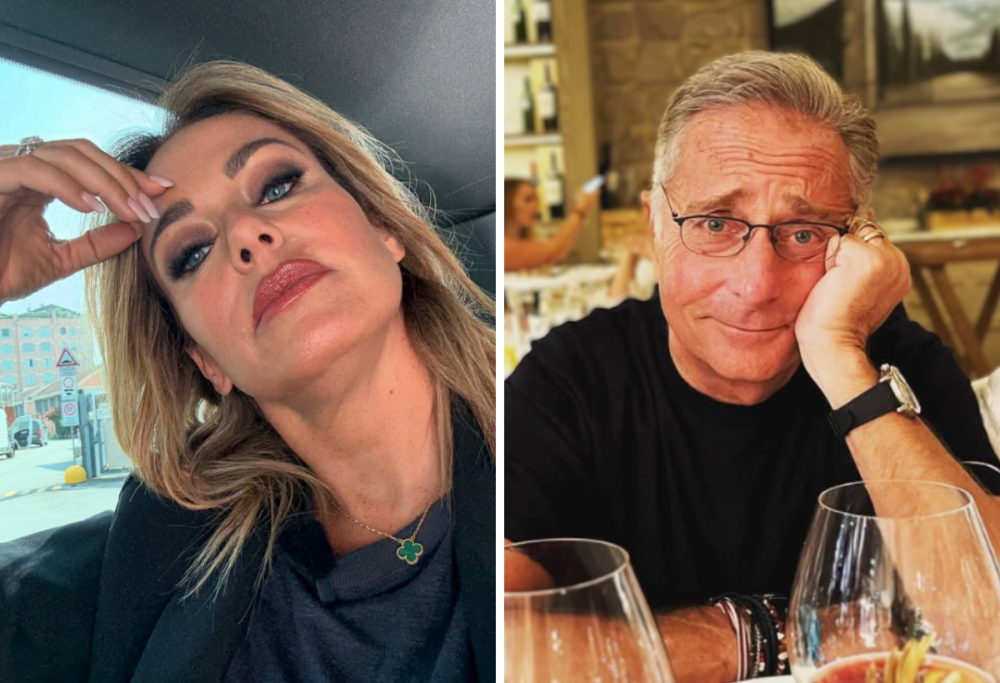 Sonia Bruganelli: “Vorrei vedere una nuova donna con Bonolis”