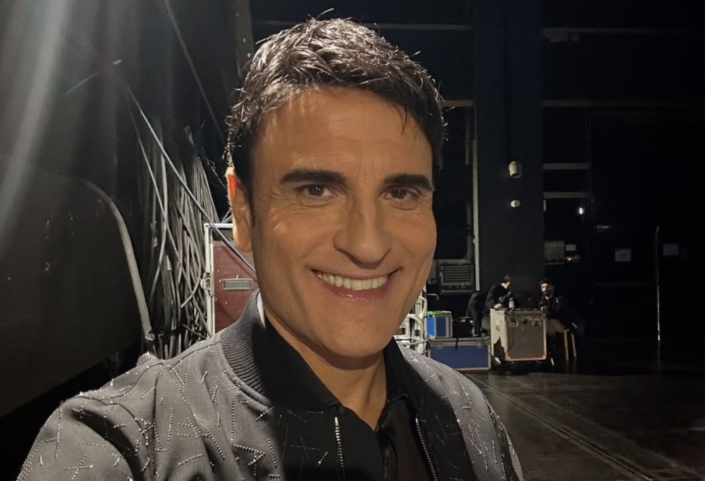 Sal Da Vinci: chi è il cantante con i The Kolors a Sanremo 2025