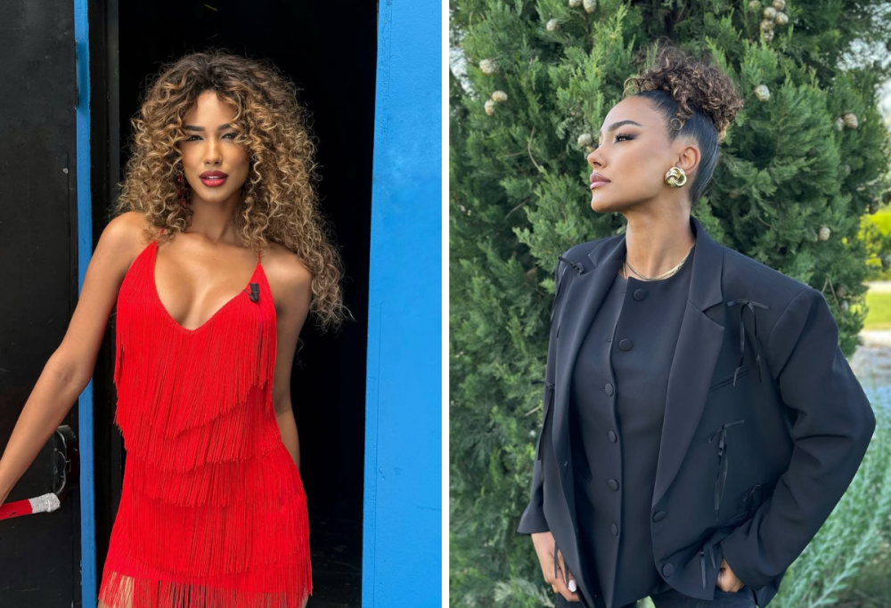 Samira Lui rifatta? La risposta agli haters attraverso un video