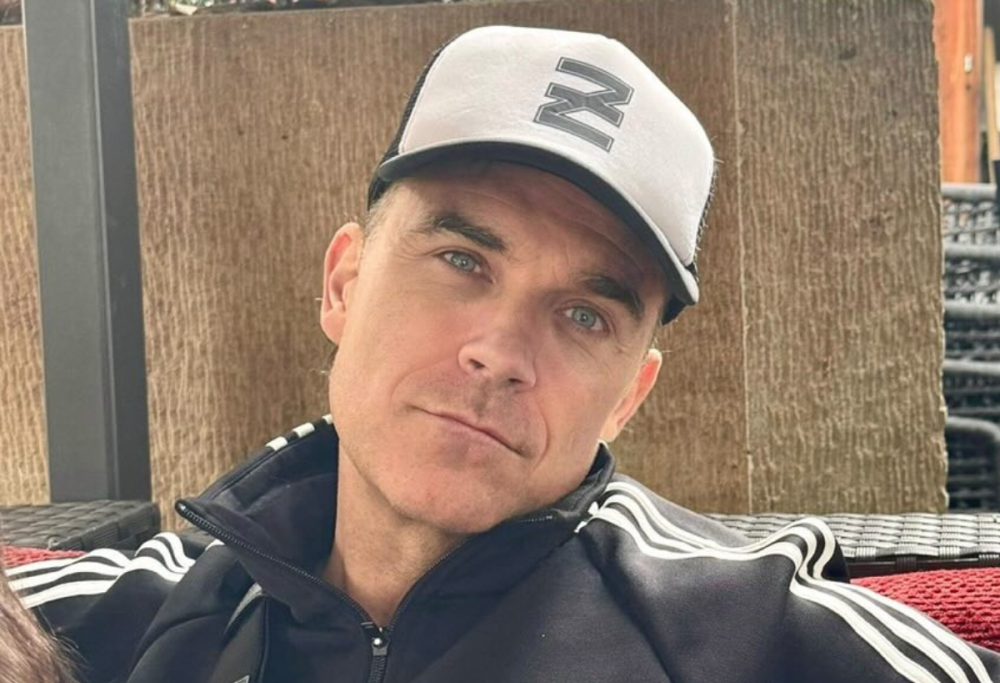 Robbie Williams: “Non sono il cattivo che ha distrutto i Take That”