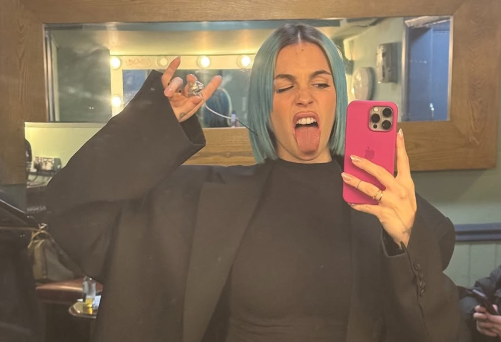 Rose Villain e i suoi demoni: “Ho paura del mio bagaglio di oscurità”