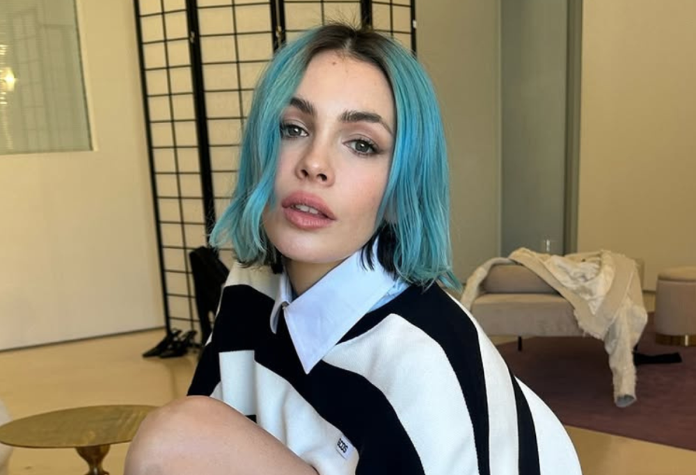 Rose Villain: “Il palco? Quando ci salgo mi sento donna”