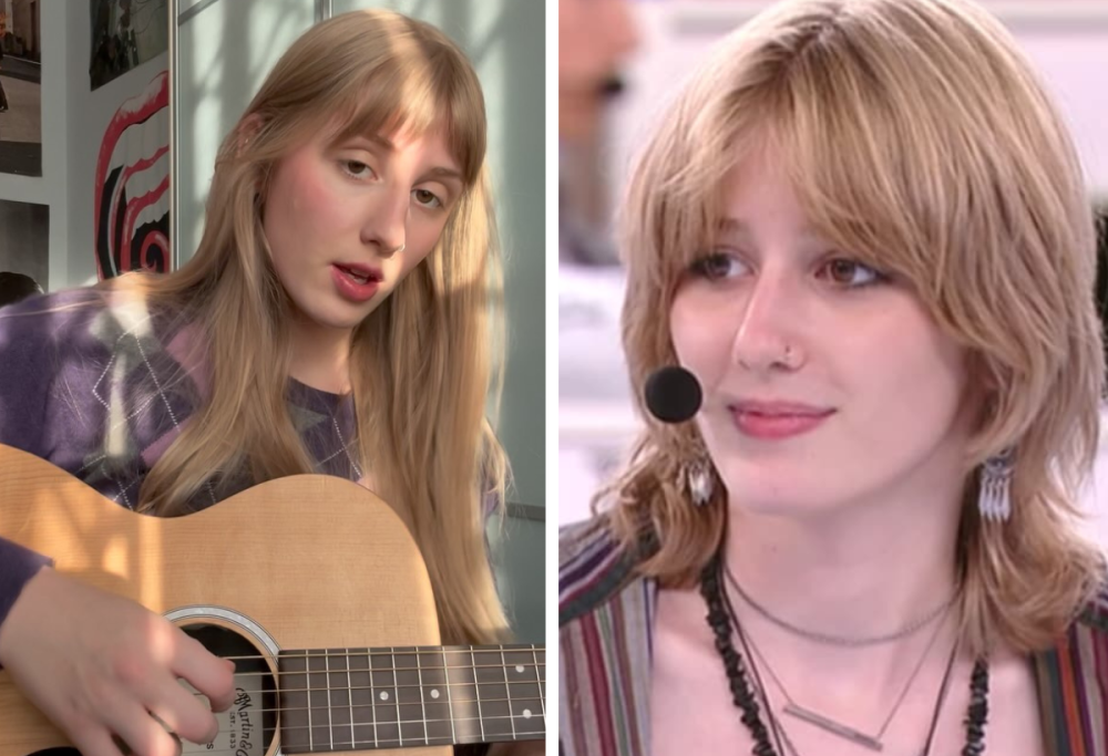 Che fine ha fatto Rea di “Amici 2021”? “Nessuno mi riconosce più”