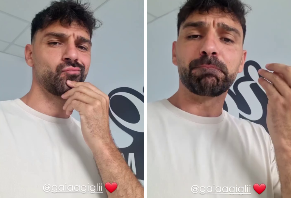 Raimondo Todaro ha una nuova fidanzata? Le sue parole sui social