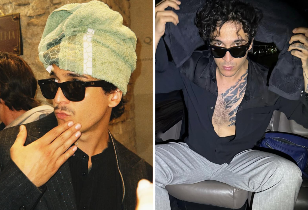 Tananai, la scaletta del concerto all’Ippodromo di San Siro a Milano