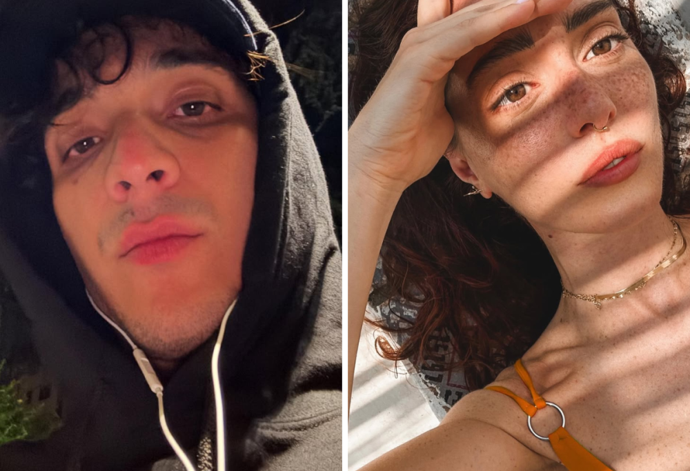 Tananai e Camihawke stanno insieme? Crescono i rumors su di loro