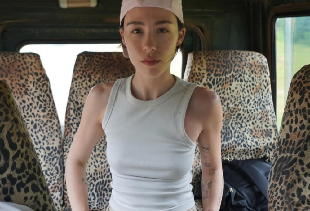 Aurora Ramazzotti agli hater: “I tatuaggi? Non mi sono rovinata”