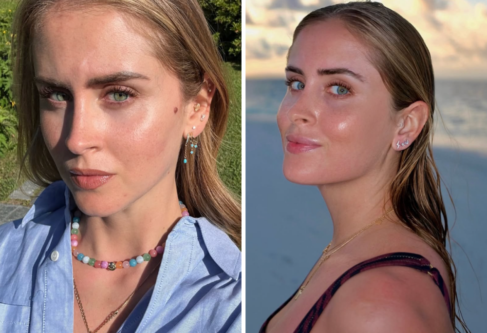 I guilty pleasure di Valentina Ferragni: “Amo le patatine fritte”