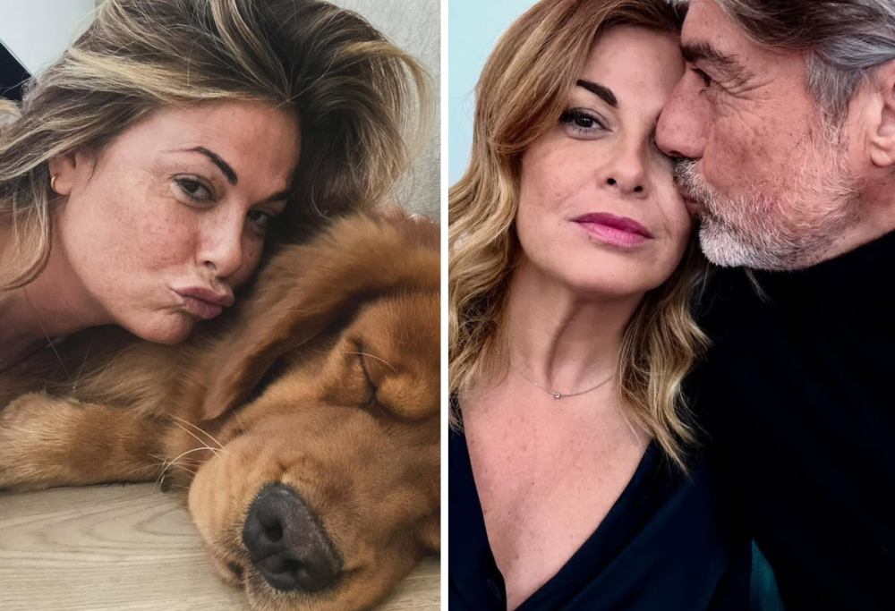 Vanessa Incontrada: il ritorno a Zelig e le sfide superate