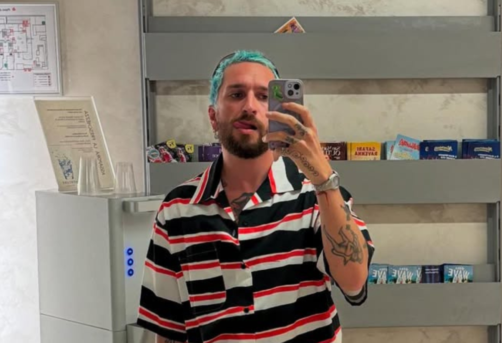 “Felini” di Venerus e Marco Castello: testo e significato