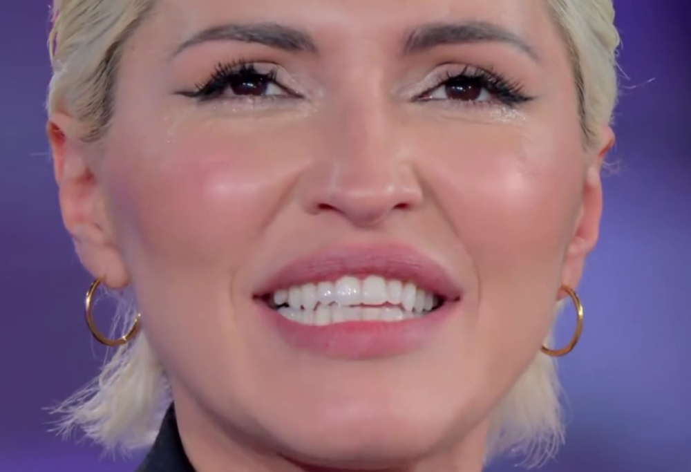 Serena Brancale: “Sono forte senza mia mamma, ma lei c’è in tutto”