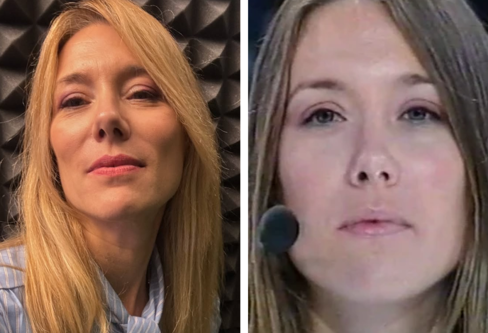 Un gatto le vola addosso da un condominio: ex Amici ricoverata