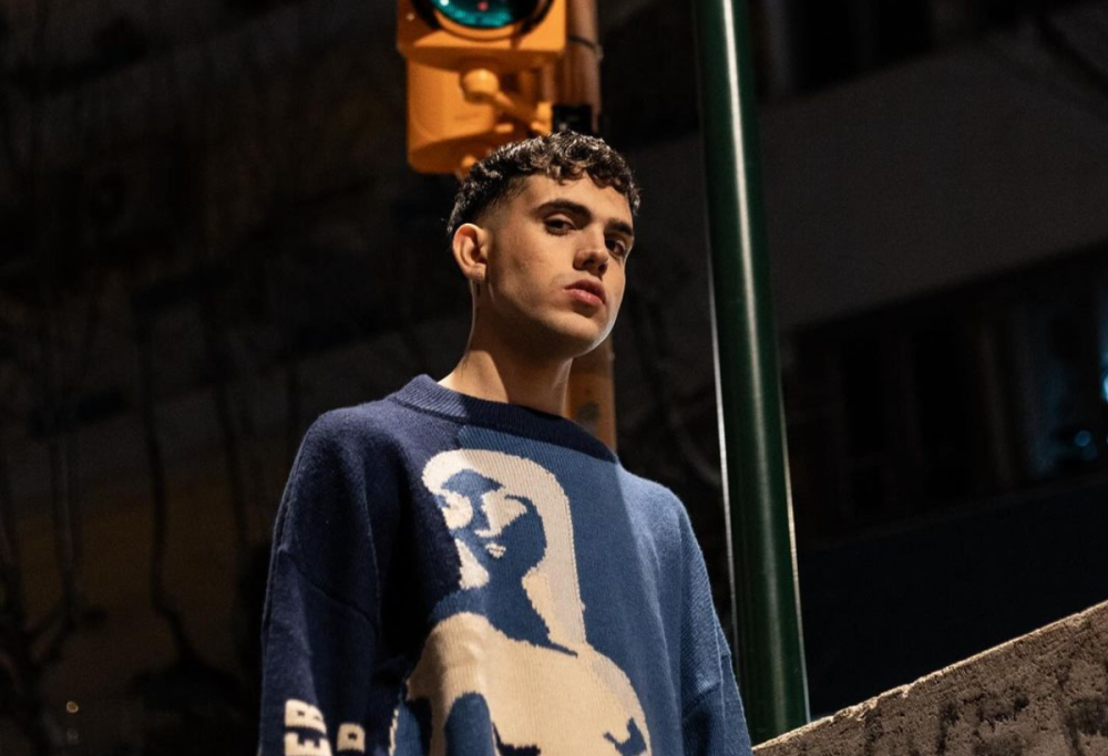 Aka7even sui social: “Potrei sparire per un po’”