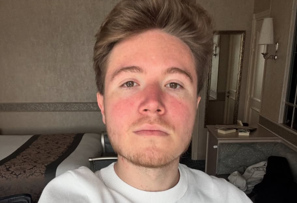 Alfa, amore cercasi: “Desidero innamorarmi, più di vincere Sanremo”