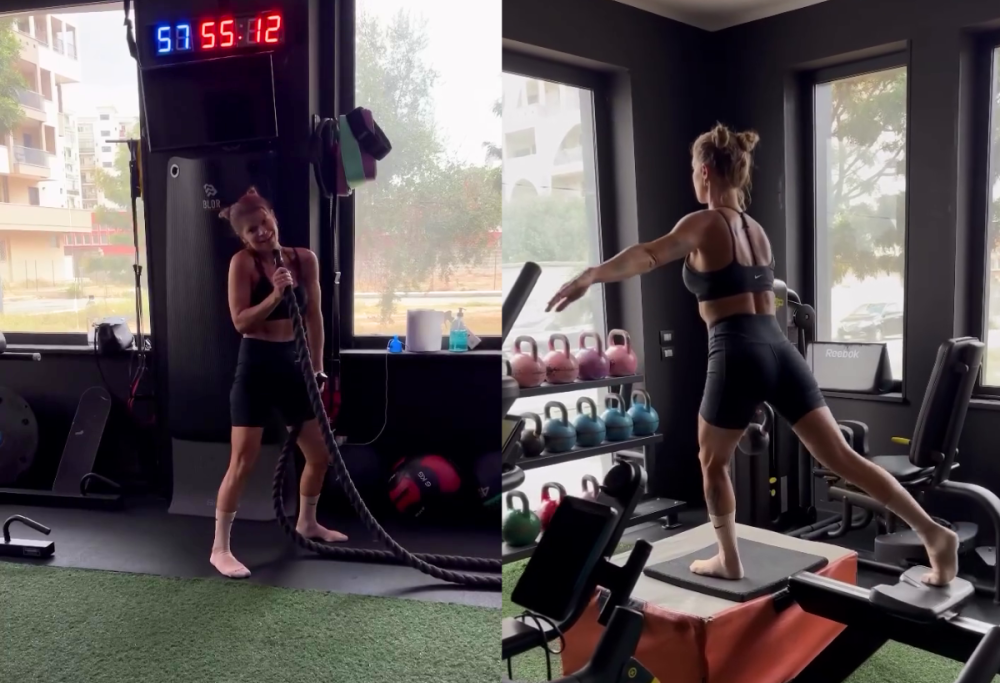 Alessandra Amoroso oltre la voce: “Che fisico meraviglioso”