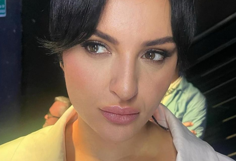 Arisa e la crisi con Walter Ricci: “L’amore ha alti e bassi”