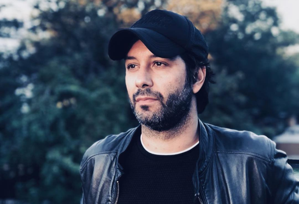 Matteo Branciamore: “Io e Marco Cesaroni siamo molto diversi”