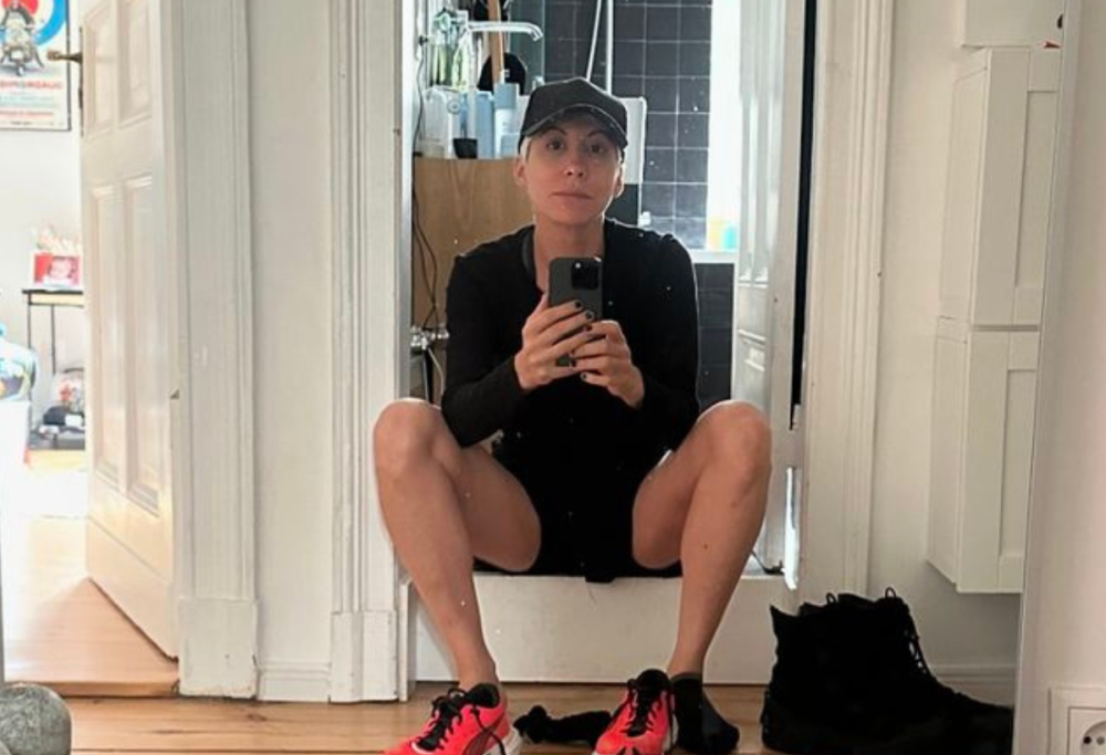 Malika Ayane si fa male: “Sono delusa, frustrata e piena di rabbia”