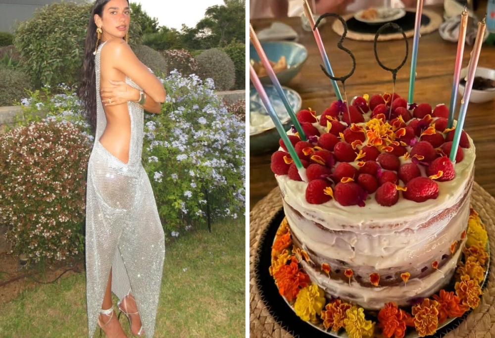 Tanti auguri Dua Lipa: oggi festeggia 30 anni! I suoi successi