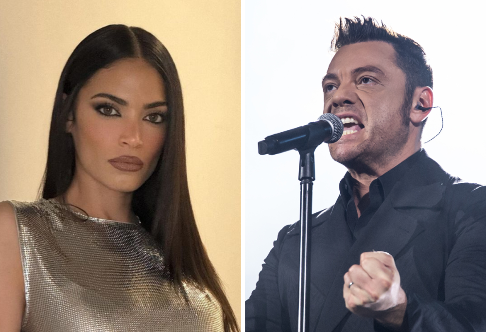 Elodie e Tiziano Ferro, arriva l’annuncio: venerdì esce “Feeling”