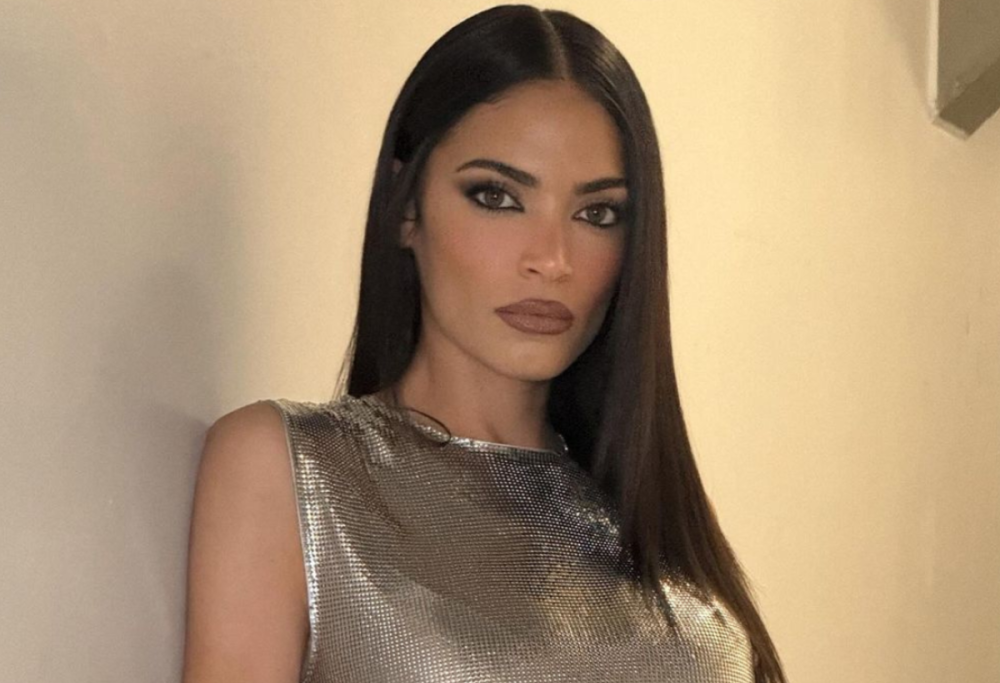 Elodie emoziona il pubblico con il suo monologo al Festival del 2021