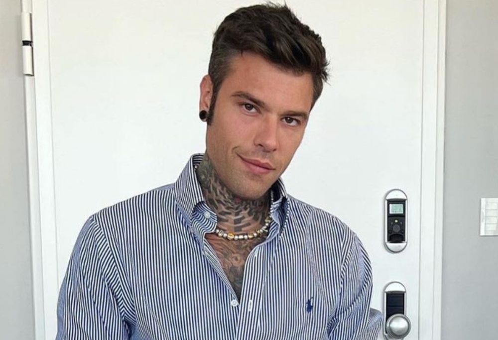 “Fedez sta da 5 anni con una ragazza fidanzata”: l’indiscrezione