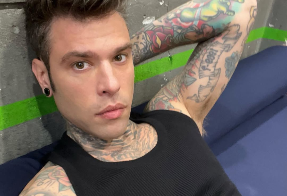 Fedez, ecco chi è la nuova fiamma: svelata la sua identità