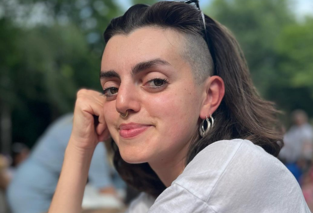 Francamente si scaglia contro l’Inno di Mameli: “Non è inclusivo”