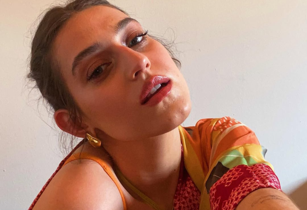 Gaia: il suo percorso dalla vittoria di “Amici” fino all’Ariston