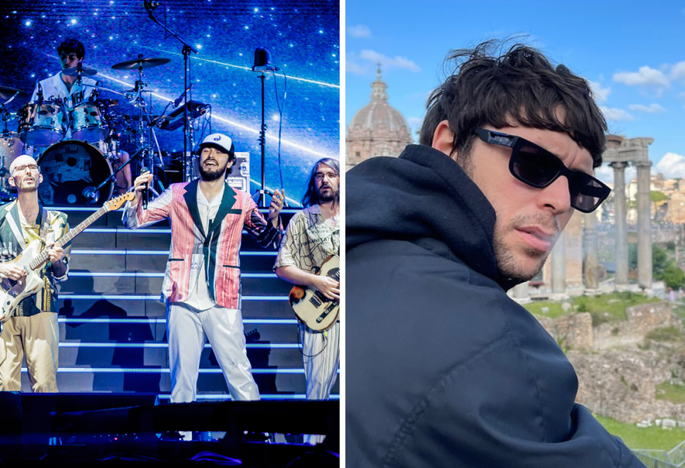 Gazzelle – Pinguini Tattici Nucleari: dissing in corso? Cosa succede